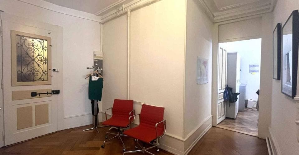 Büro an 3, place du Cirque, 1204 Genf – Bild 3 von 9