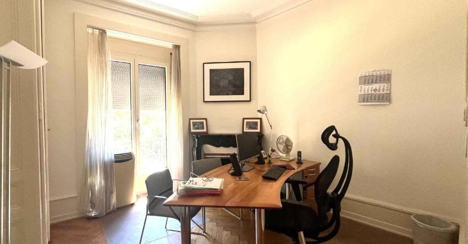 Büro an 3, place du Cirque, 1204 Genf – Bild 5 von 9