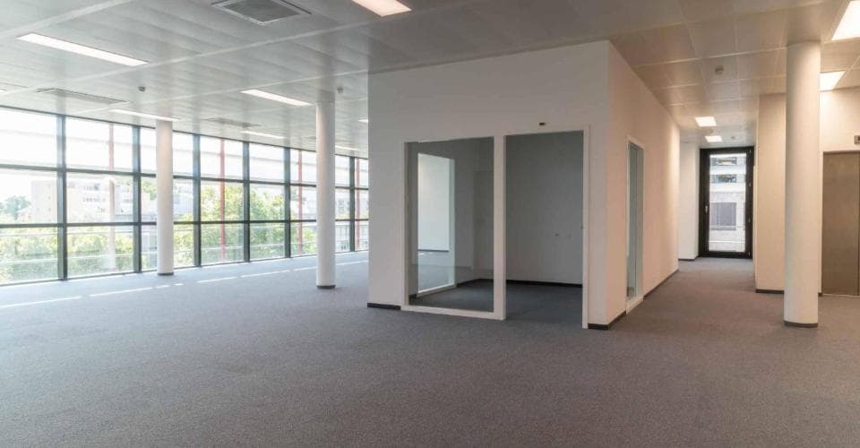 Büro an 1, chemin Louis- Hubert, 1213 Petit-Lancy – Bild 3 von 11