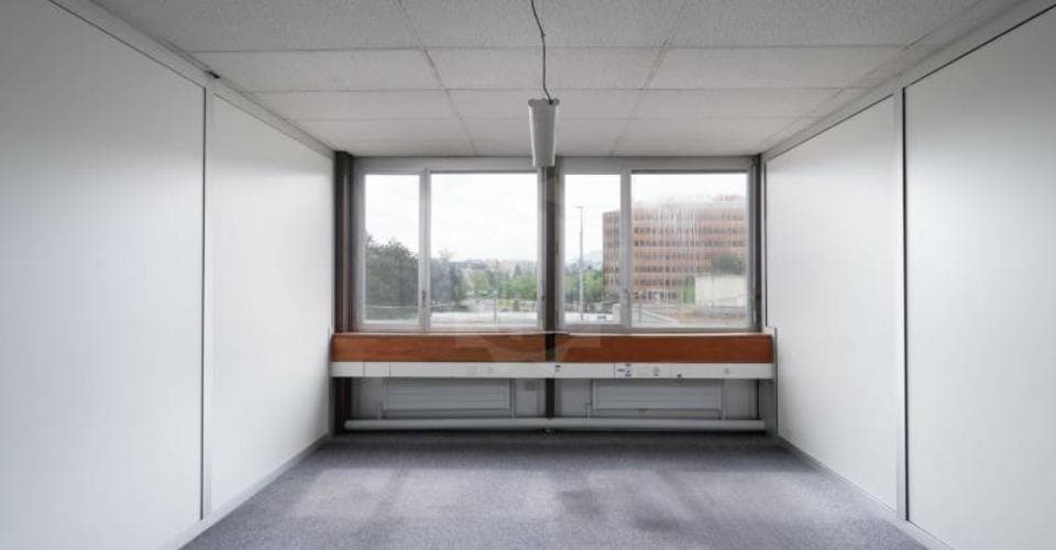 Büro an route de l'aéroport 1, 1215 Meyrin – Bild 3 von 3
