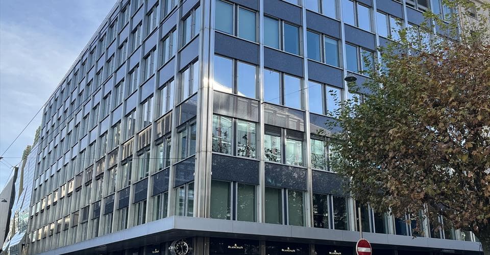 Büro an Rue du Rhône 40, 1204 Genf – Bild 4 von 4