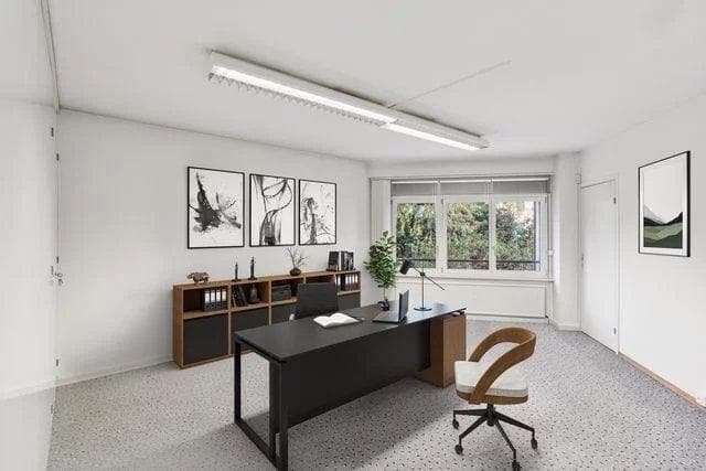 Gewerbe an Avenue de Cour 74, 1007 Lausanne – Bild 3 von 14