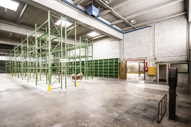 Büro an Silostrasse 7, 5606 Dintikon – Bild 2 von 13