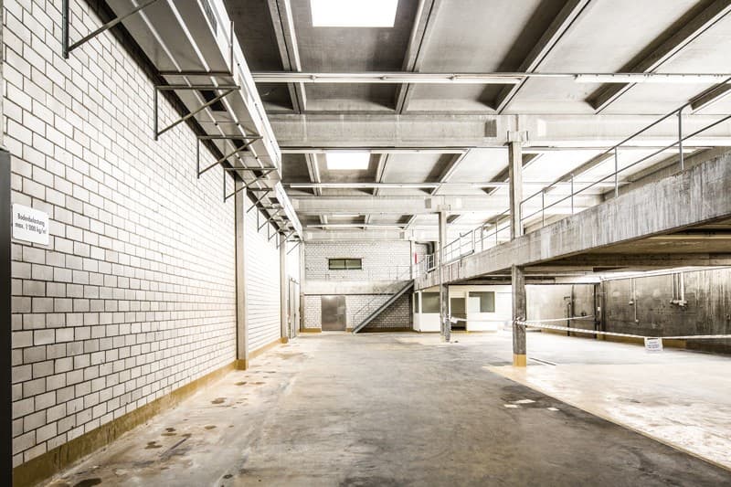 Büro an Silostrasse 7, 5606 Dintikon – Bild 5 von 13