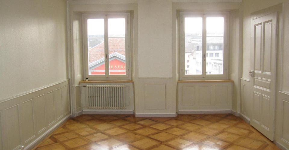 Büro in 2300 La Chaux-de-Fonds, CHF 1'028 pro Monat – Bild 4 von 10