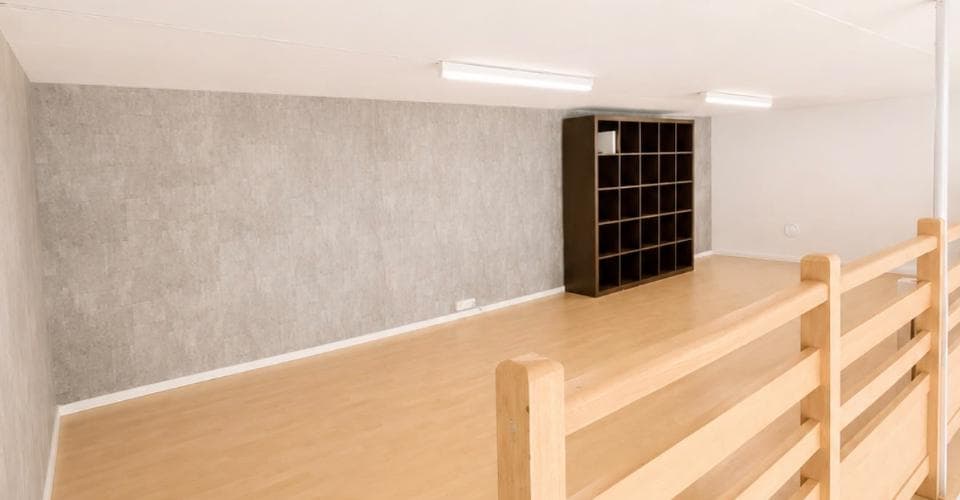 Commercial Space in 1897 Le Bouveret, CHF 1'500 per month – Photo 3 of 9