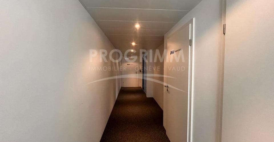 Büro in 1204 Genf, CHF 4'100 pro Monat