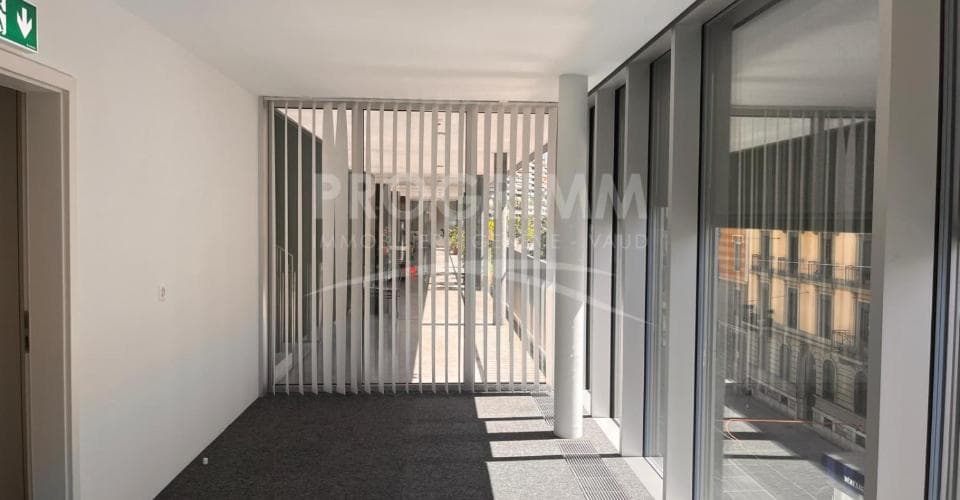Büro in 1204 Genf, CHF 4'100 pro Monat – Bild 3 von 7