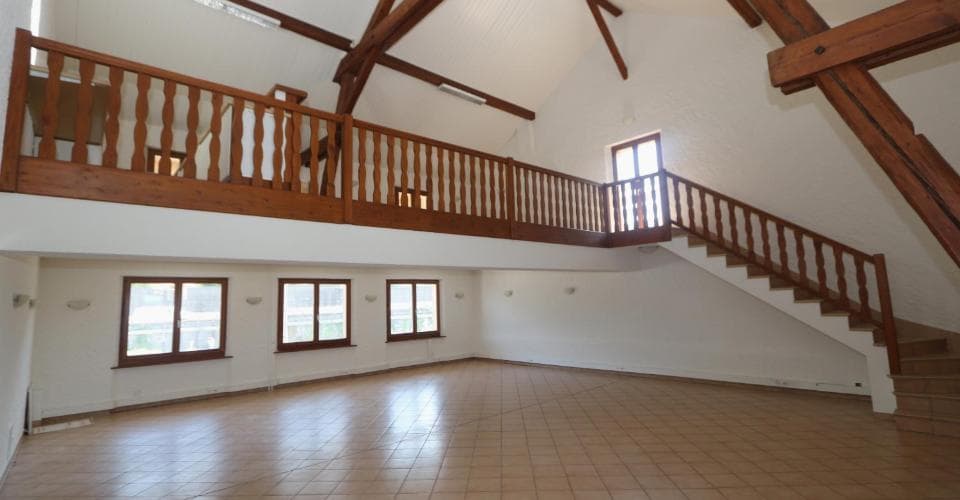 Büro an Chemin de Pré-Cosson 9, 1256 Troinex