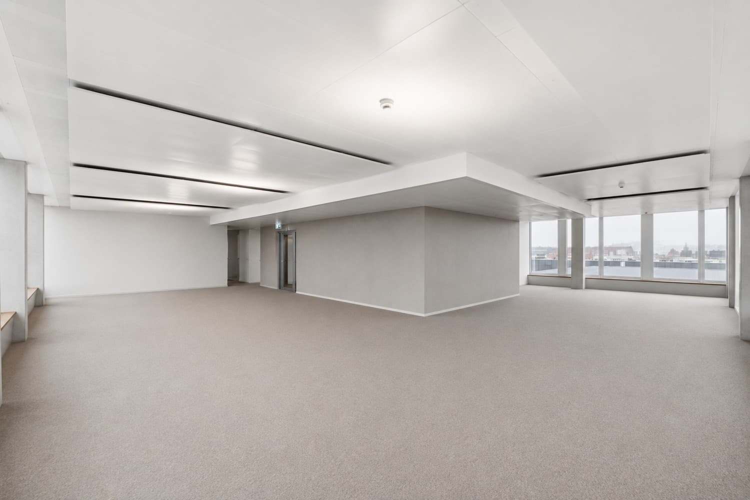 Büro an Untere Brühlstrasse 4, 4800 Zofingen – Bild 5 von 13