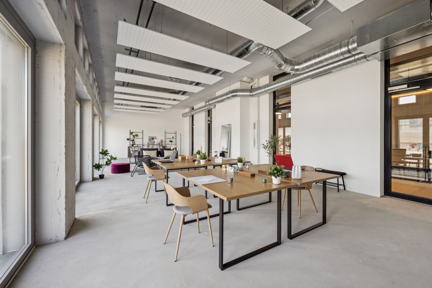 Espace de vente au Rue du Chêne 5, 1020 Renens VD – Photo 5 sur 8