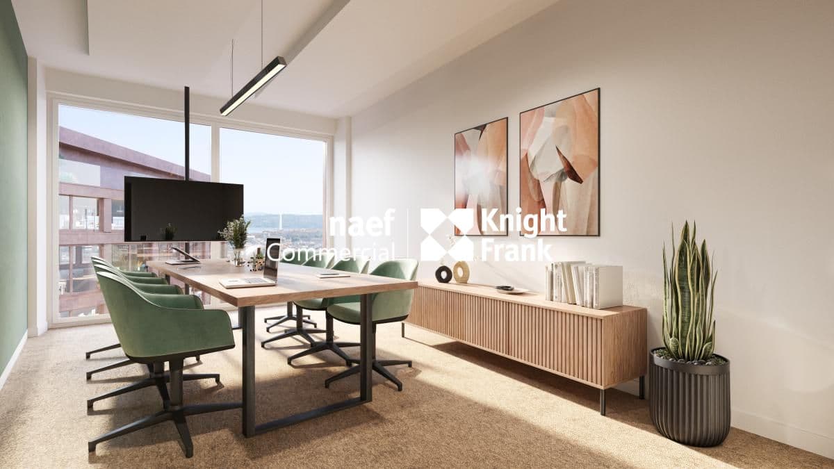 Büro an Chemin de Surville 2, 1213 Petit-Lancy – Bild 3 von 5