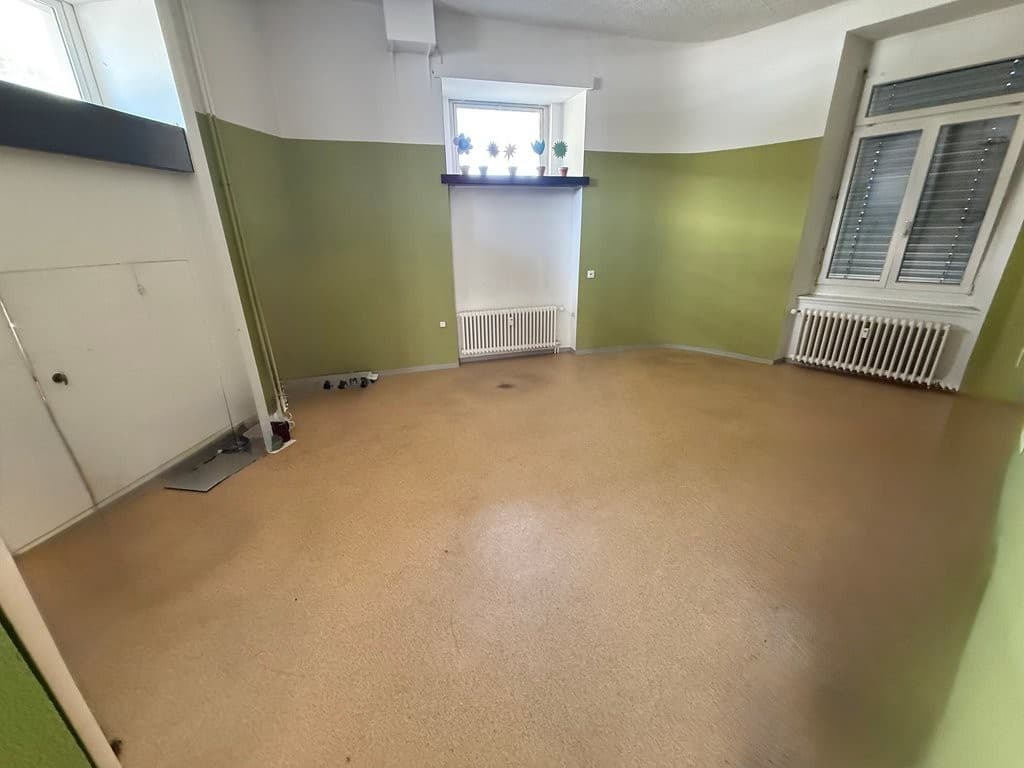 Ladenfläche an Niklaus-Konradstrasse 18, 4500 Solothurn – Bild 3 von 4
