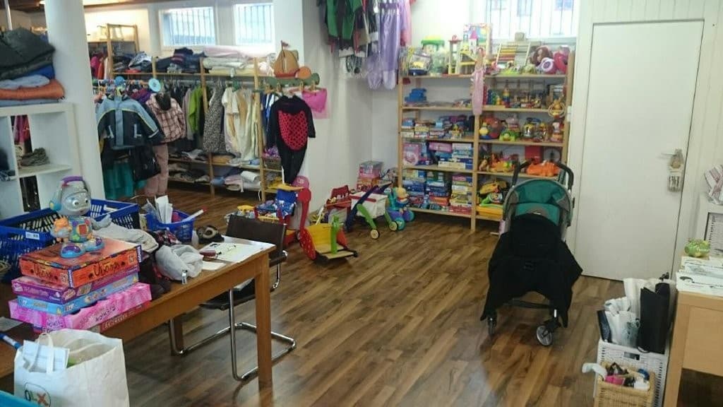 Büro an Weidstr. 4, 8135 Langnau am Albis – Bild 3 von 4