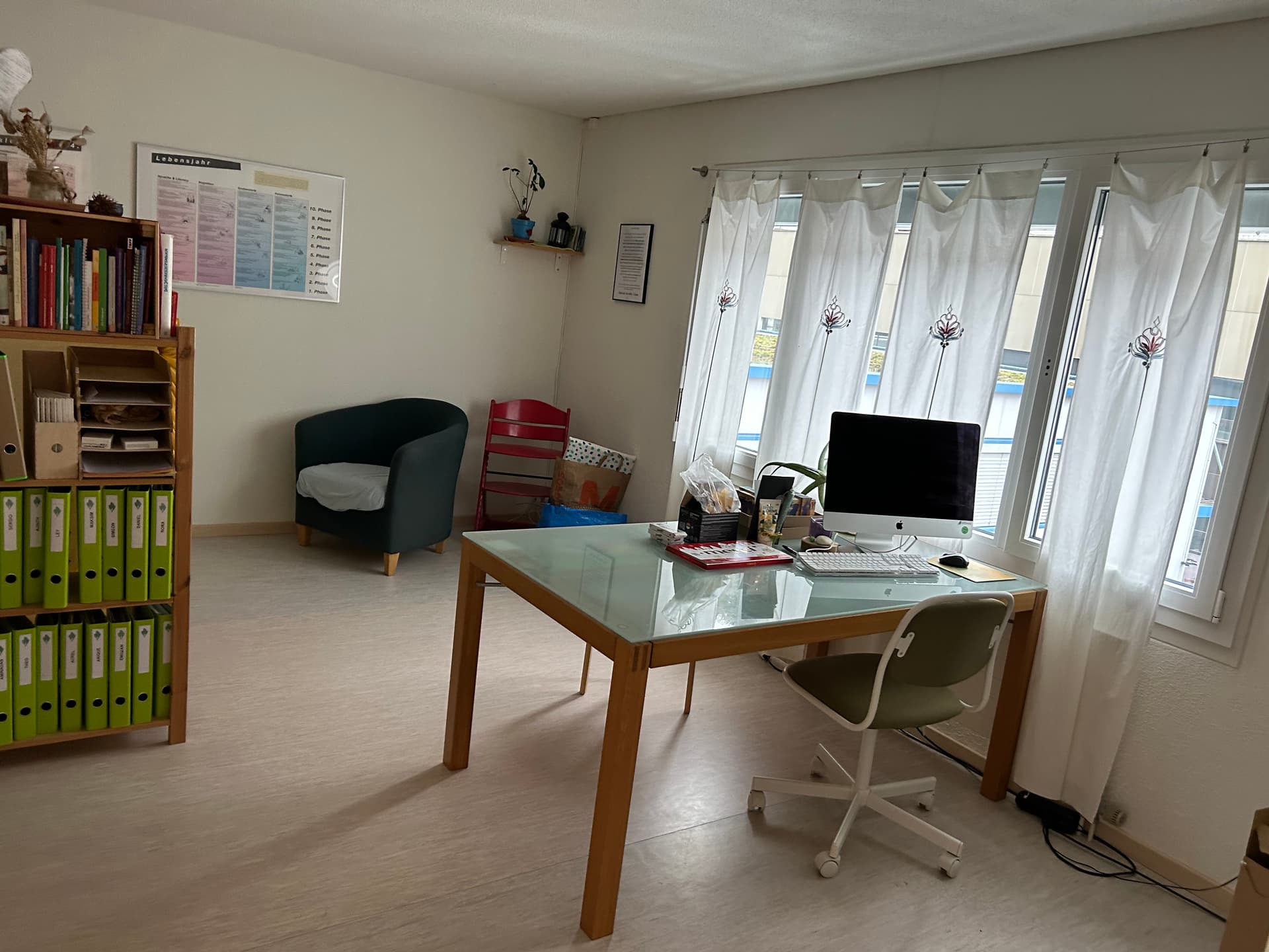Office at Grossmatte 7, 6014 Lucerne – Photo 5 of 6