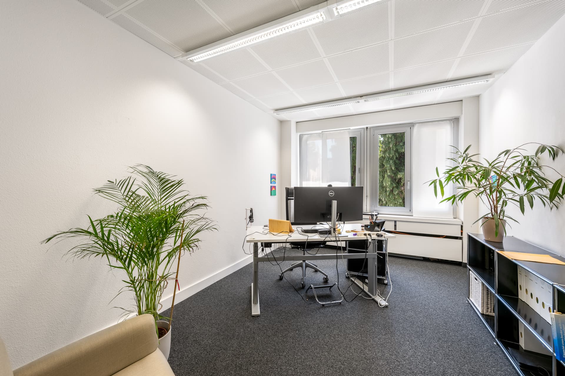 Büro an Schanzeneggstr. 3, 8002 Zürich – Bild 3 von 13
