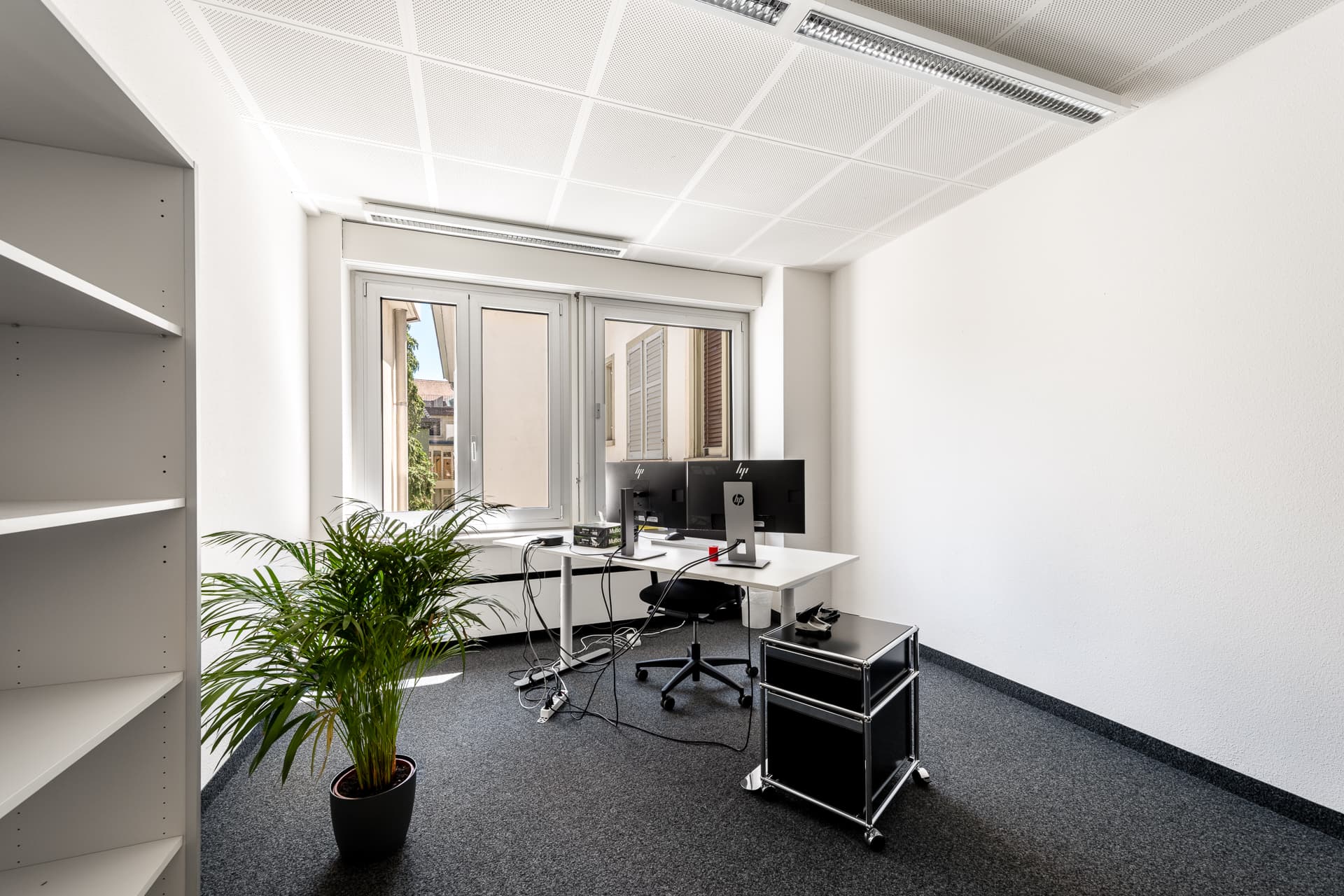 Büro an Schanzeneggstr. 3, 8002 Zürich – Bild 4 von 13