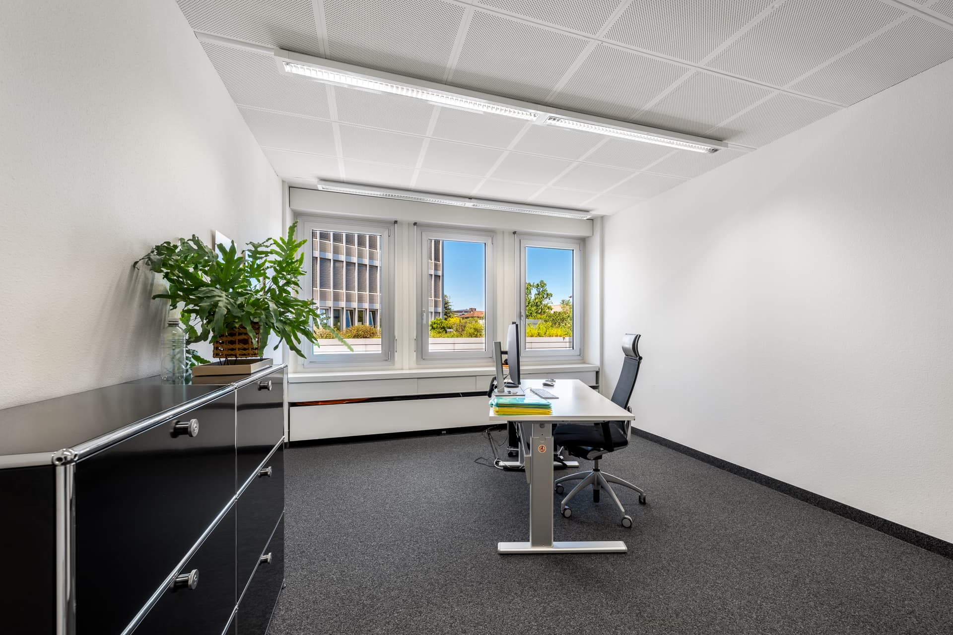 Büro an Schanzeneggstr. 3, 8002 Zürich – Bild 5 von 13