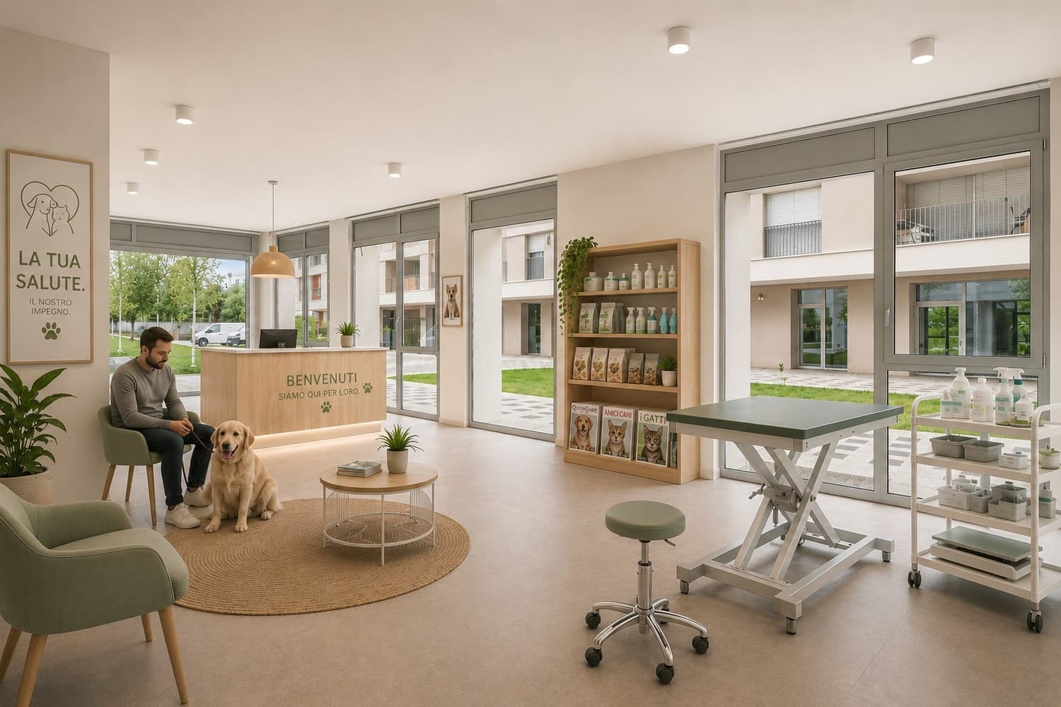 Gewerbe in 6500 Bellinzona, 0m² – Bild 2 von 13