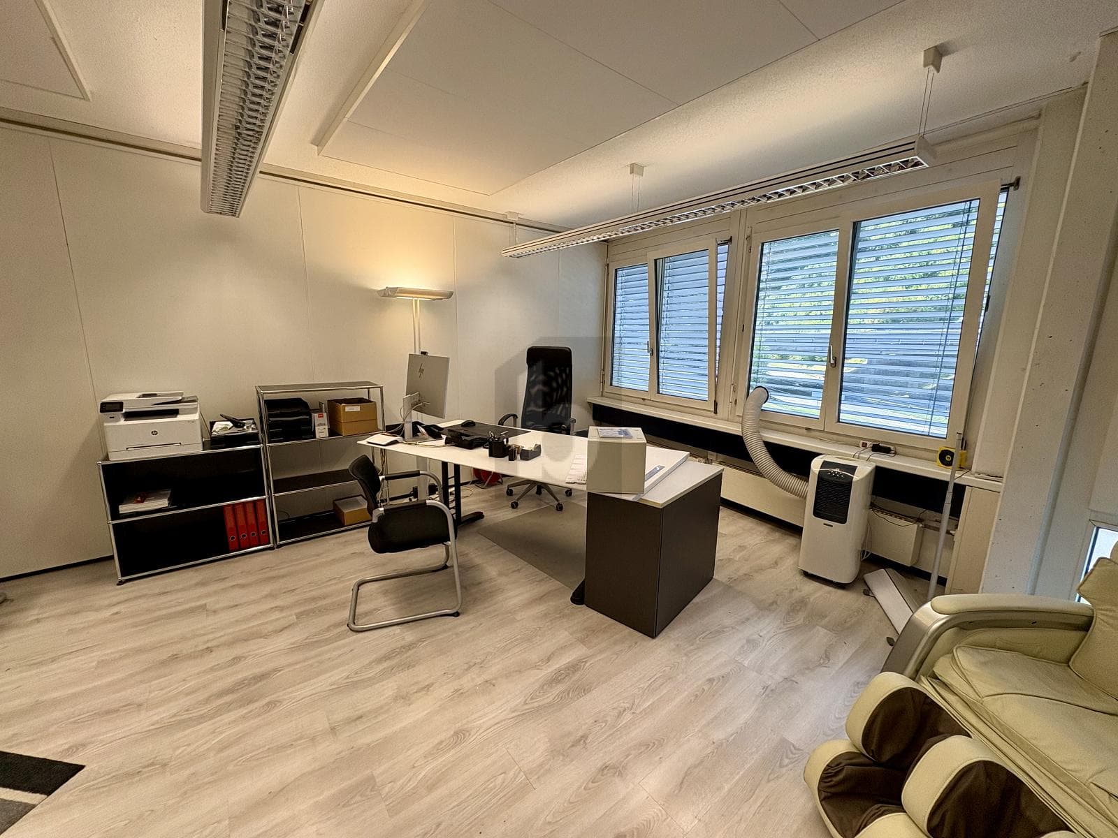 Büro in 8808 Pfäffikon SZ, 35m² – Bild 2 von 6