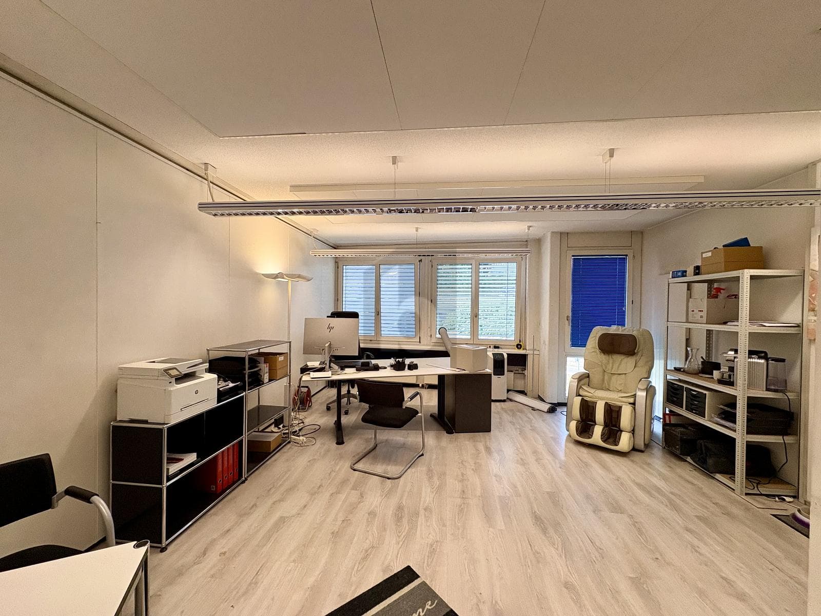Büro in 8808 Pfäffikon SZ, 35m² – Bild 4 von 6