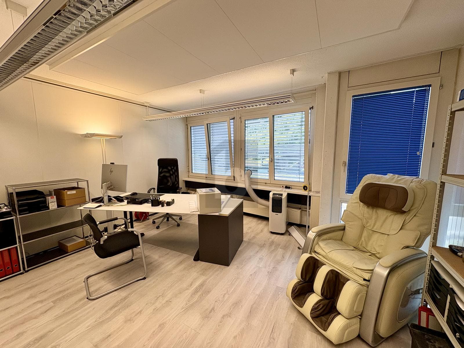 Büro in 8808 Pfäffikon SZ, 35m² – Bild 3 von 6