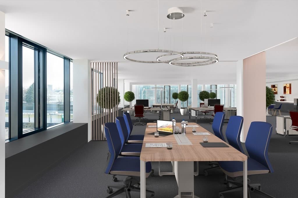 Büro an Worbstrasse 140, 3073 Gümligen – Bild 3 von 8