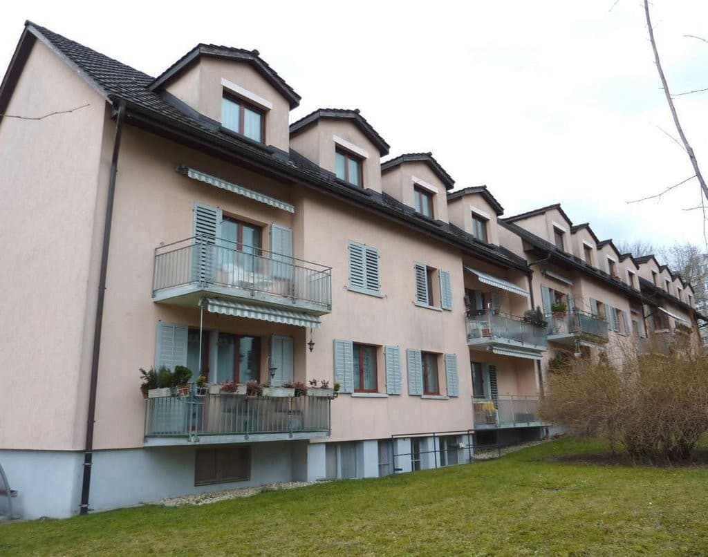 Hobbyraum an Uetlibergstr. 178, 8045 Zürich – Bild 2 von 3