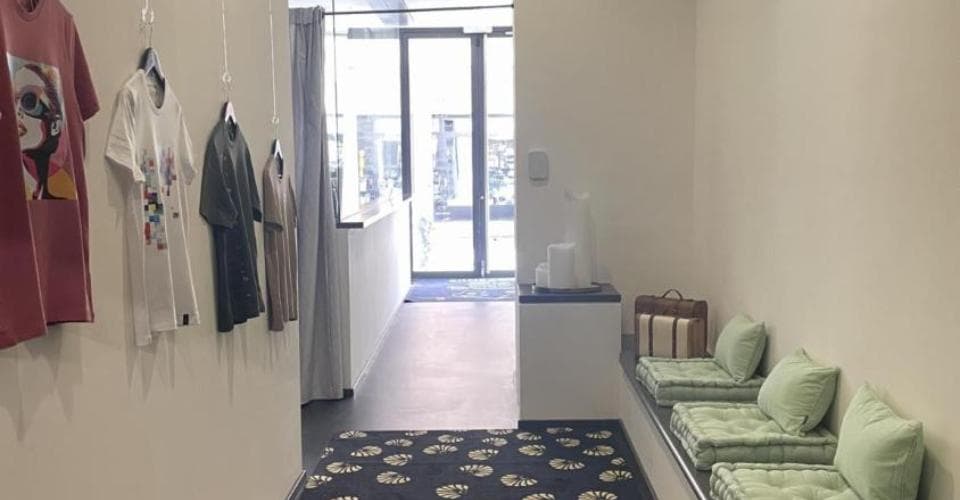 Ladenfläche an Rue neuve 3, 1260 Nyon – Bild 3 von 14