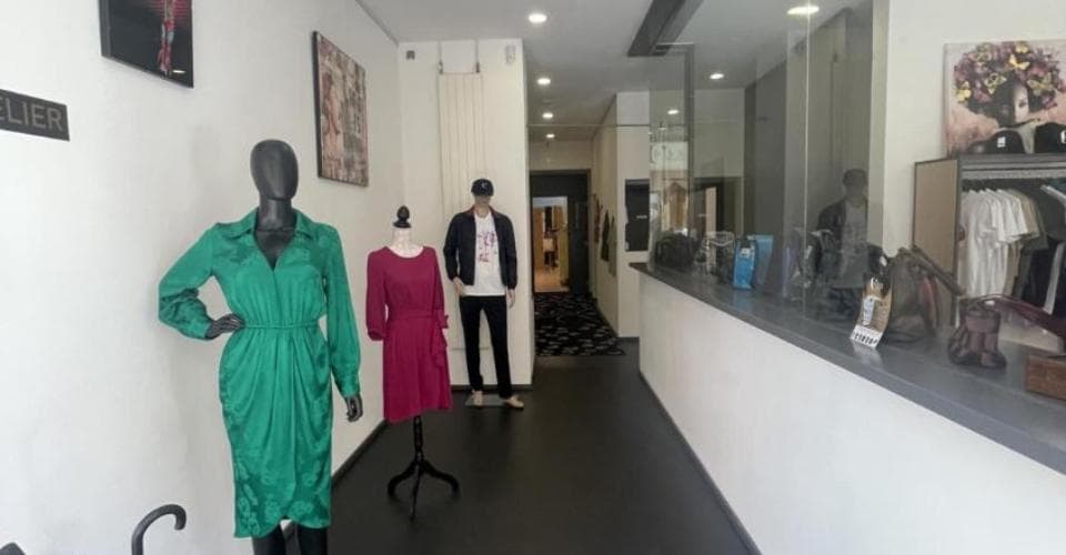 Ladenfläche an Rue neuve 3, 1260 Nyon – Bild 2 von 14