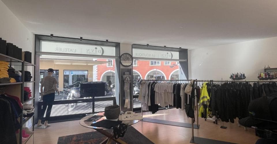 Ladenfläche an Rue neuve 3, 1260 Nyon – Bild 4 von 14