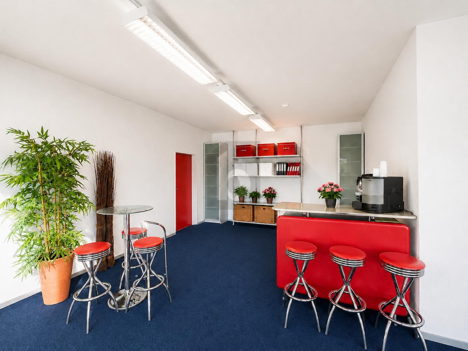 Bureau à 1026 Echandens, 115m² – Photo 2 sur 6