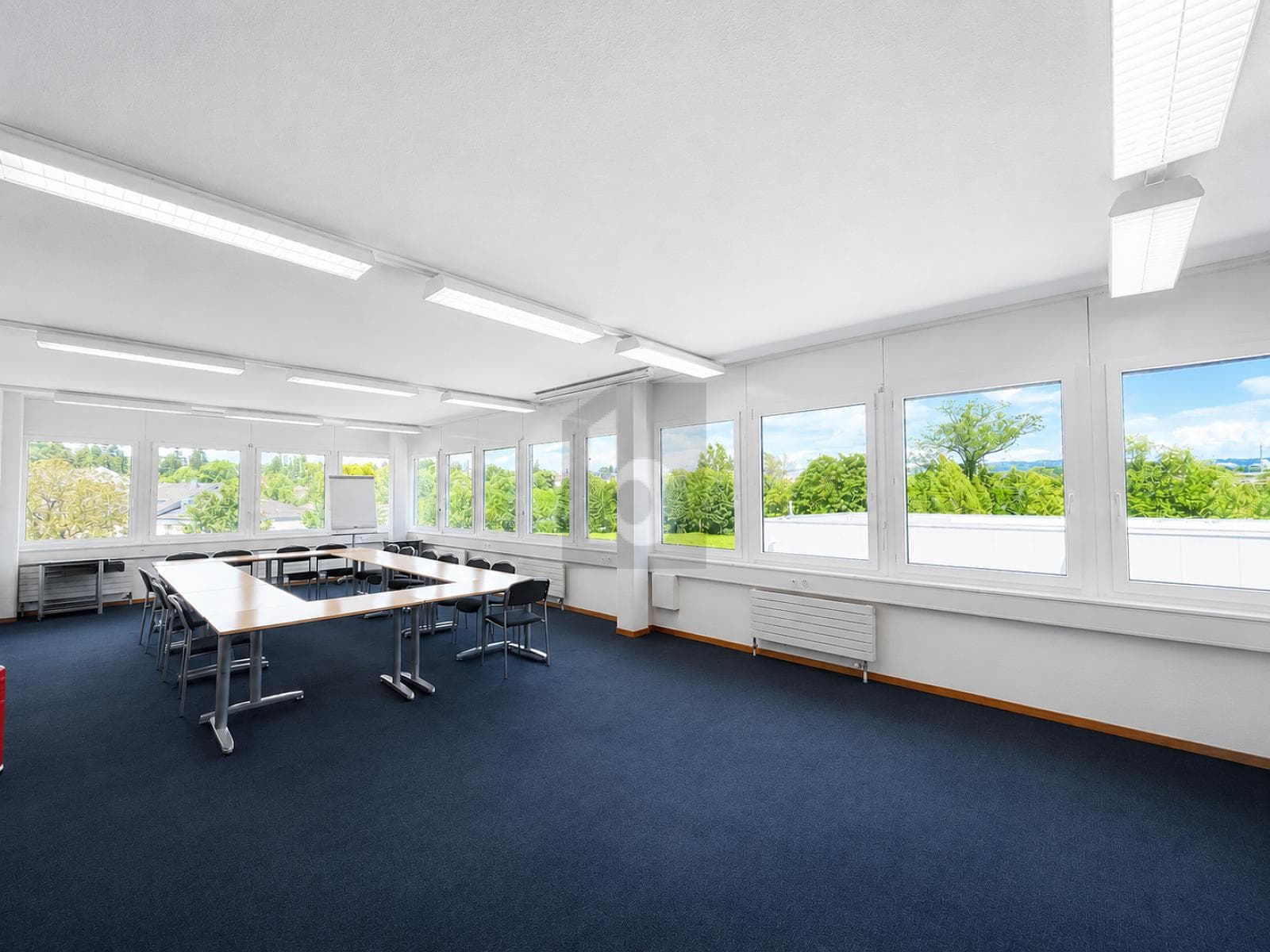 Bureau à 1026 Echandens, 115m² – Photo 4 sur 6