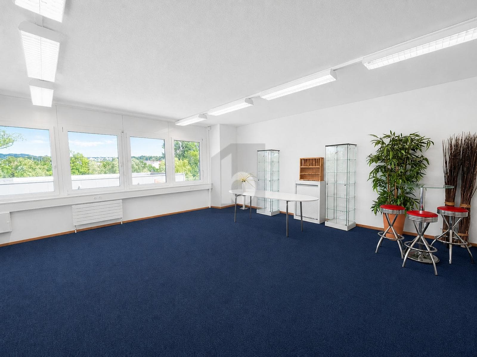 Bureau à 1026 Echandens, 115m² – Photo 5 sur 6
