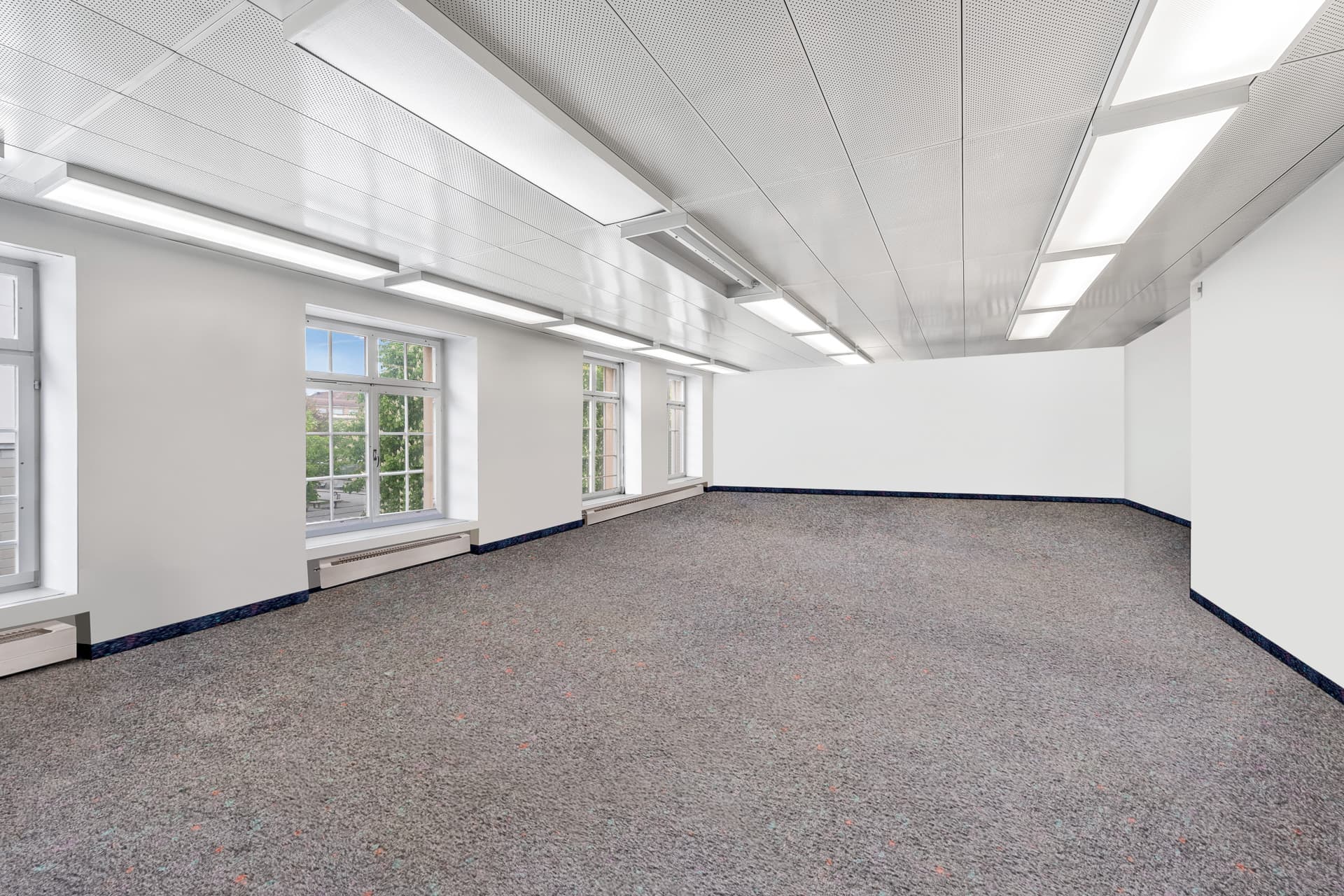 Büro an Stadthausstrasse 63, 8400 Winterthur – Bild 2 von 4
