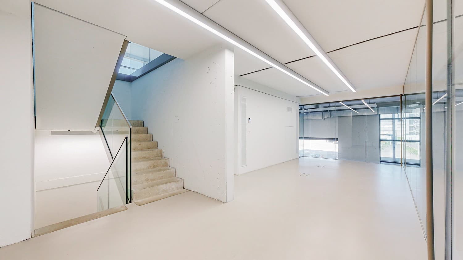 Gewerbe an Richtistrasse 4, 8304 Wallisellen – Bild 2 von 8