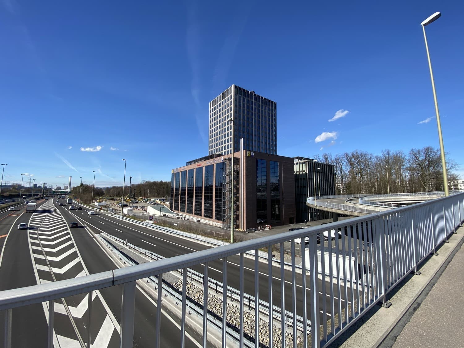 Bureau au Richtistrasse 4, 8304 Wallisellen – Photo 2 sur 10