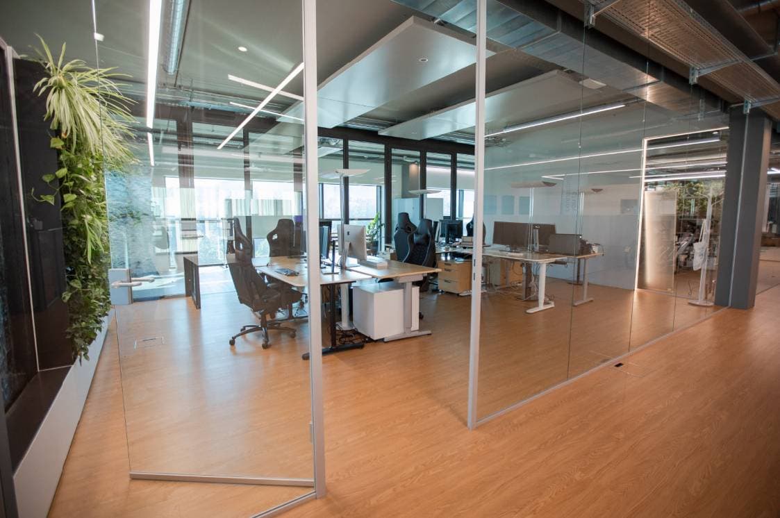 Bureau au Richtistrasse 4, 8304 Wallisellen – Photo 3 sur 10