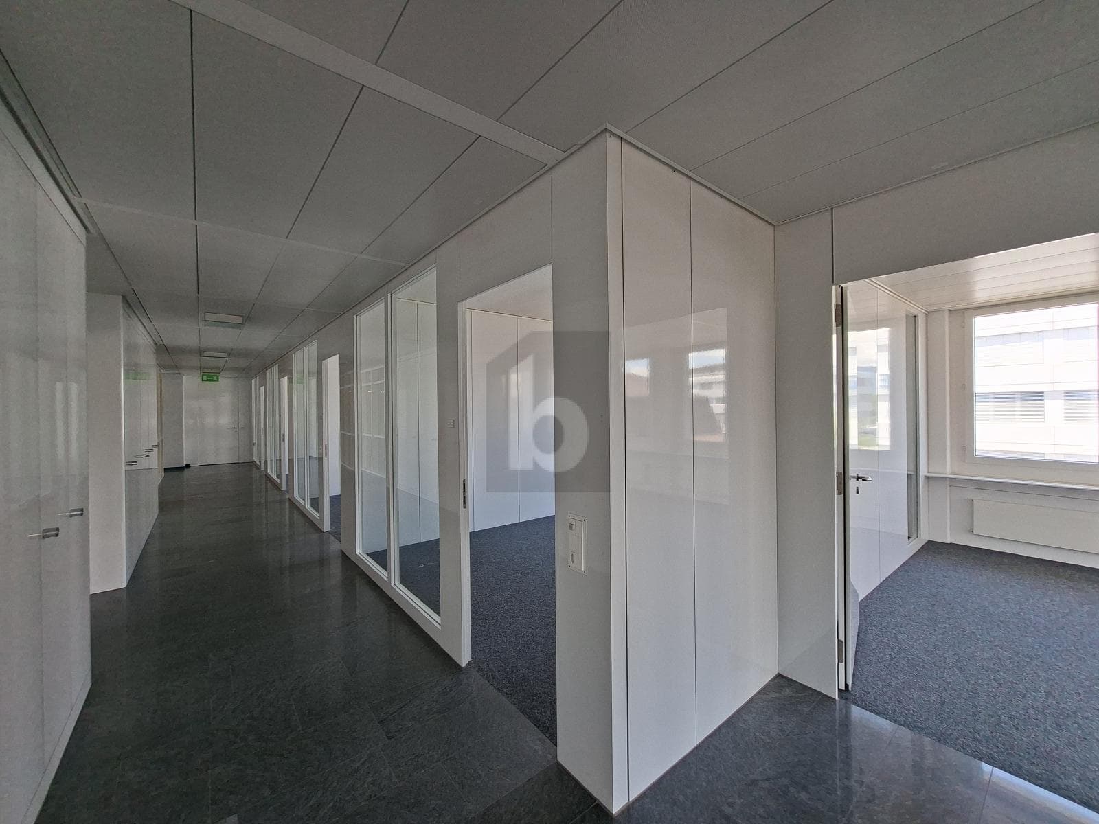 Büro in 6331 Hünenberg, 457m² – Bild 3 von 6