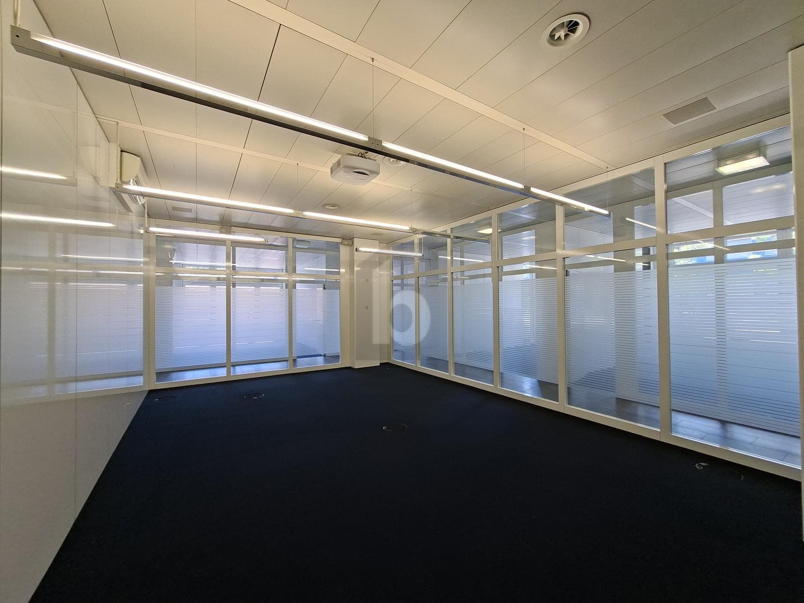 Büro in 6331 Hünenberg, 457m² – Bild 4 von 6