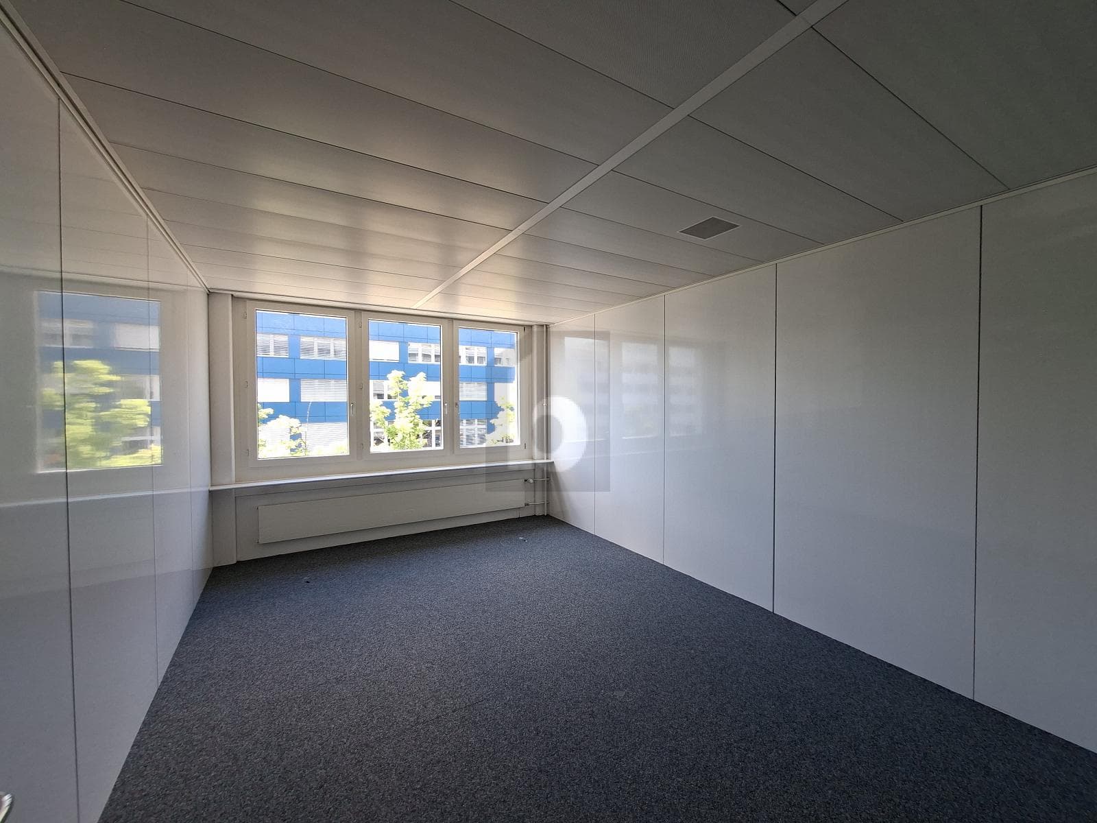 Büro in 6331 Hünenberg, 1497m² – Bild 4 von 6
