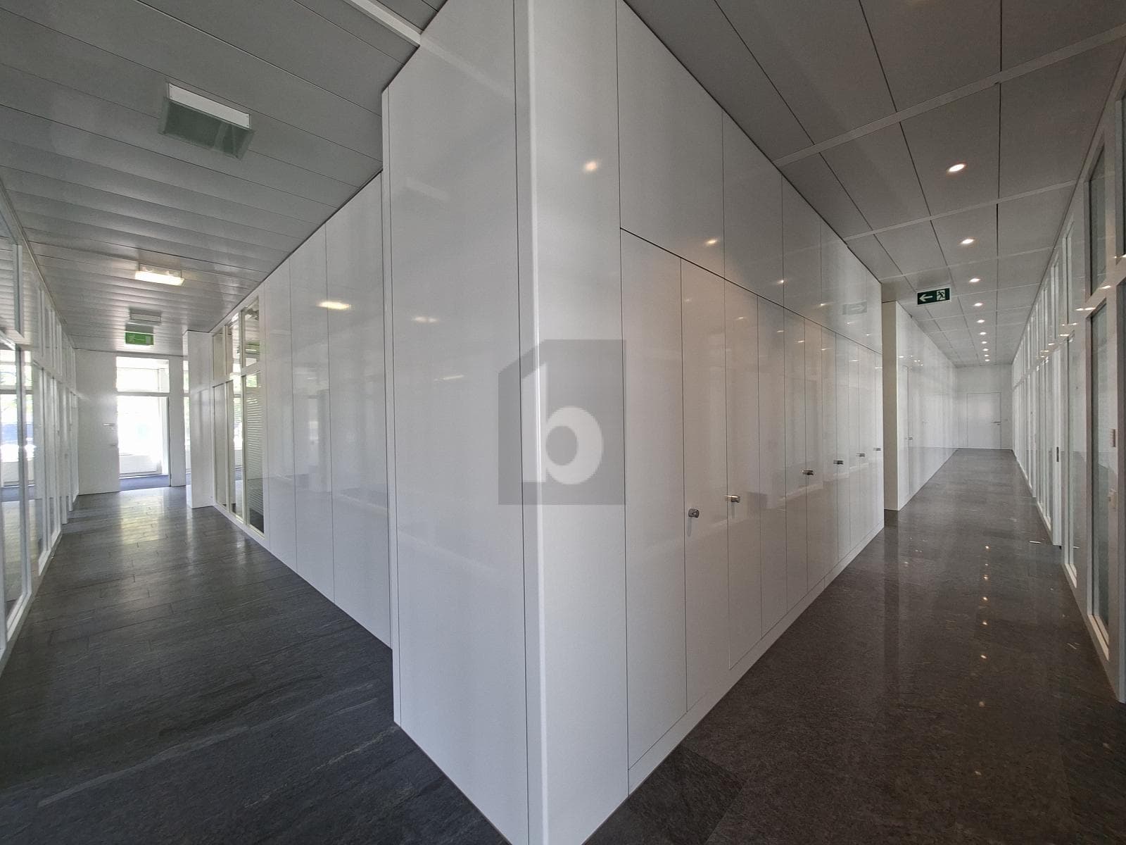 Büro in 6331 Hünenberg, 522m² – Bild 4 von 6