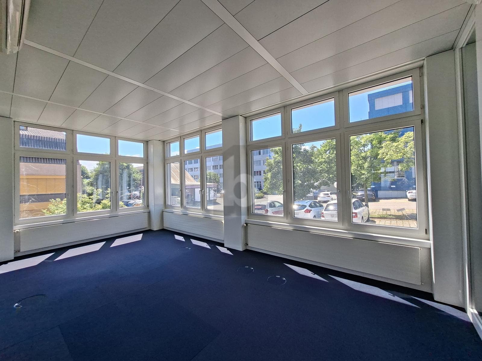 Büro in 6331 Hünenberg, 522m² – Bild 3 von 6