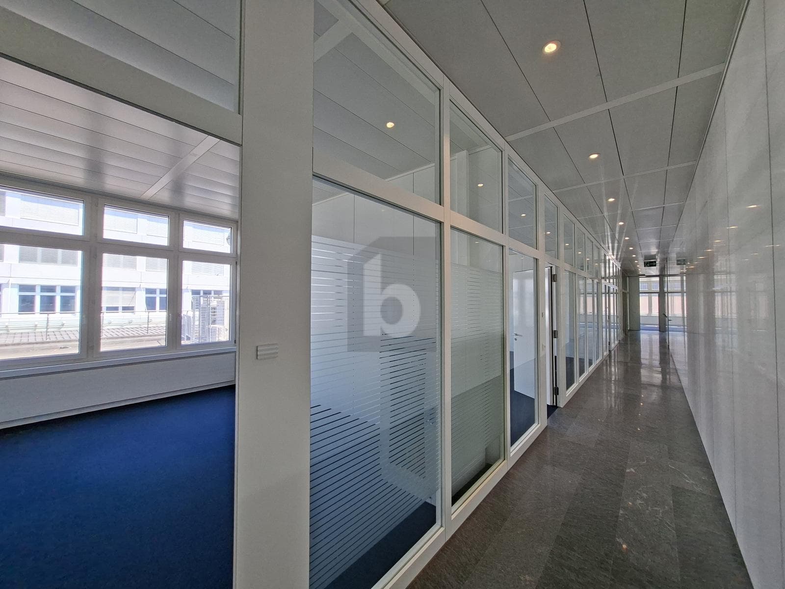 Büro in 6331 Hünenberg, 522m² – Bild 5 von 6