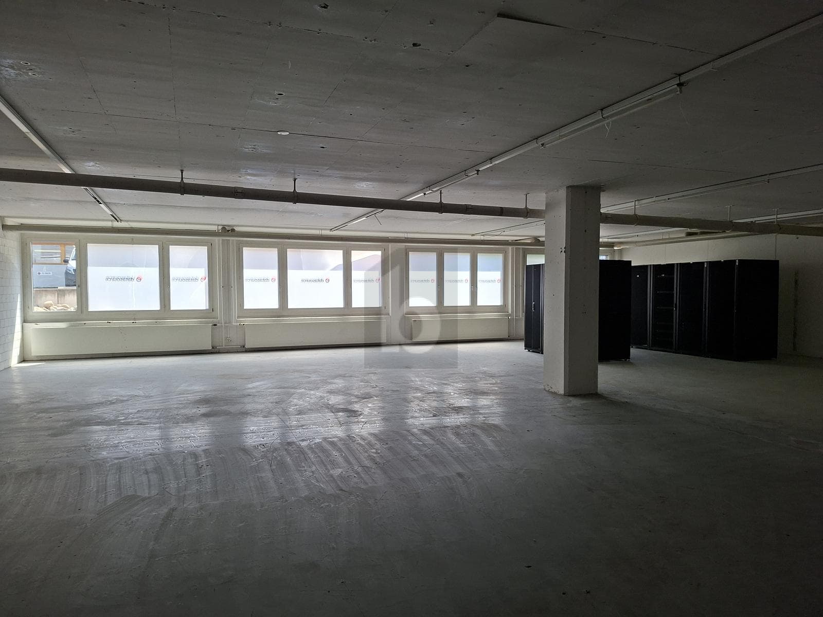 Lager in 6331 Hünenberg, 260m² – Bild 2 von 6