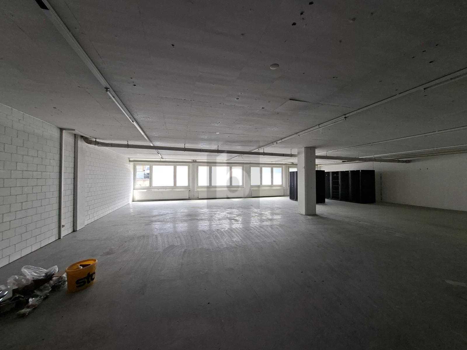 Lager in 6331 Hünenberg, 260m² – Bild 3 von 6