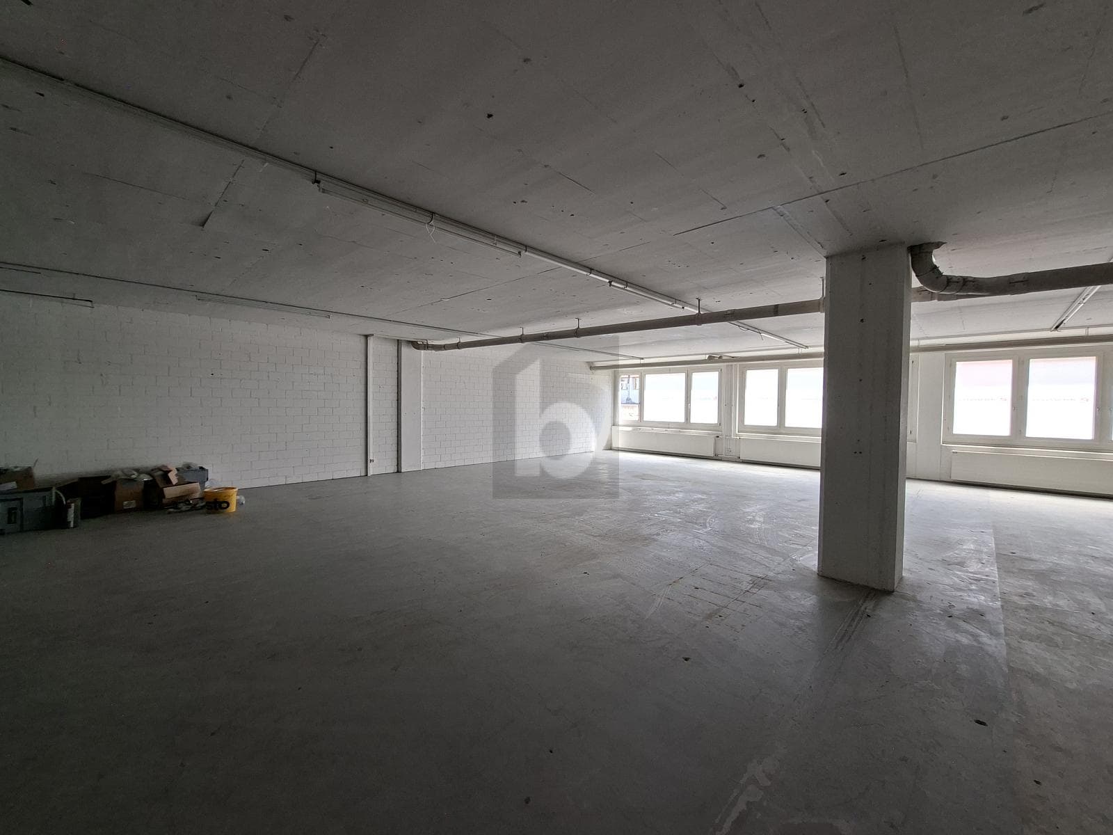 Lager in 6331 Hünenberg, 260m² – Bild 4 von 6