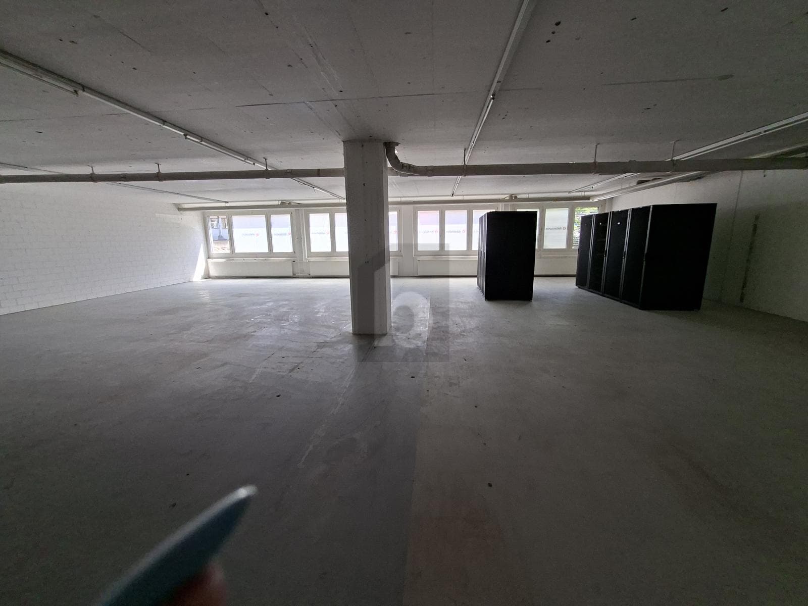 Lager in 6331 Hünenberg, 260m² – Bild 5 von 6