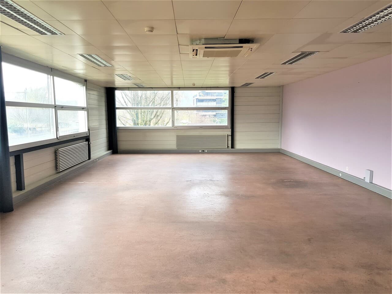 Office at Chemin des Roses 90A, 1844 Villeneuve VD – Photo 4 of 14
