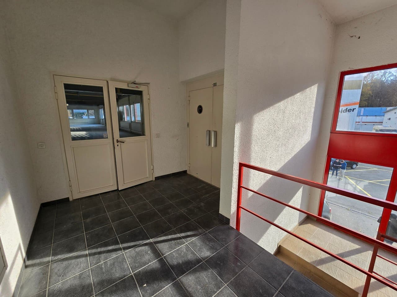 Office at ZI Moulin de Choc, 1122 Romanel-sur-Morges – Photo 5 of 7